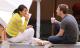 When In Rome The Zuckerbergs Eat At Mcdonalds